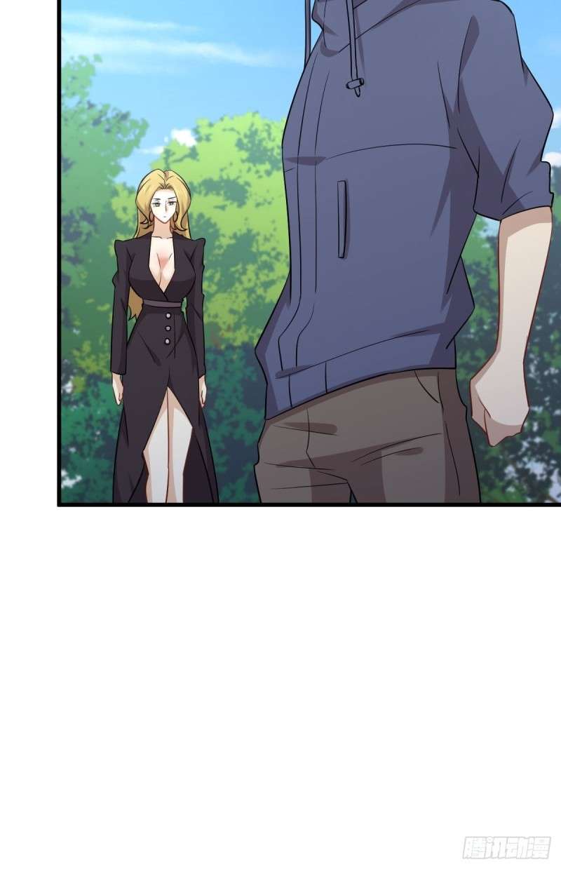 Immortal Swordsman in The Reverse World Chapter 191 Gambar 38